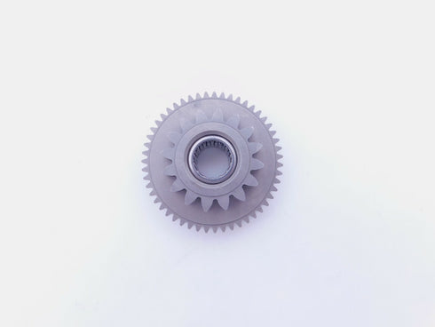 NEW OEM Can AM 2008-2021 DS70 DS90 X FOUR STROKE IDLE GEAR ASSEMBLY V28100CJF000